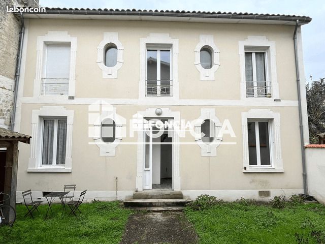 Appartement a louer bordeaux - 3 pièce(s) - 41 m2 - Surfyn