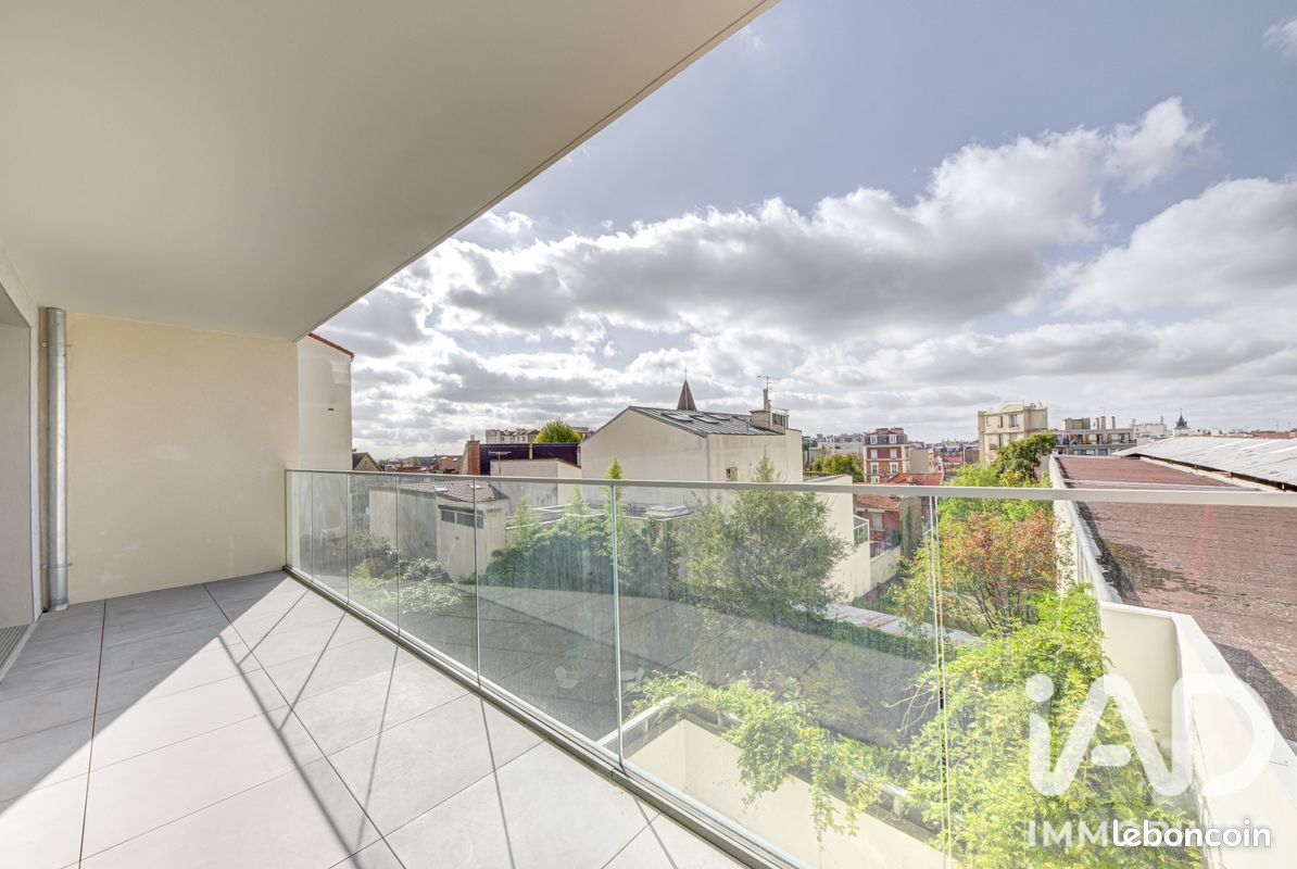 Appartement 2 pièces 39 m² · à Paris · 39 m² · 545 000 €