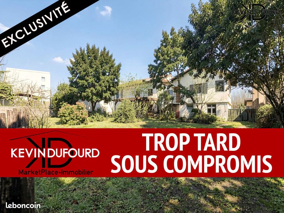 Maison 5 pièces 100 m² · à Lalevade-d'Ardèche · 100 m² · 130 000 €