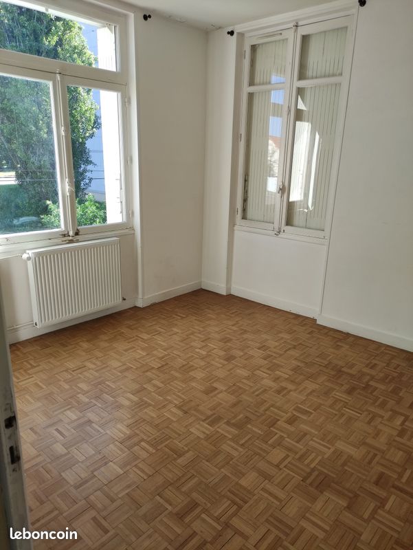 Appt 70m2 Poitiers proche Leclerc - Poitiers 86000 (image principale 2)