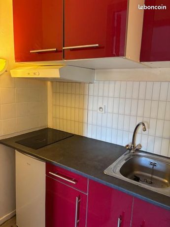 Appartement 1 pièce 23 m² — 3