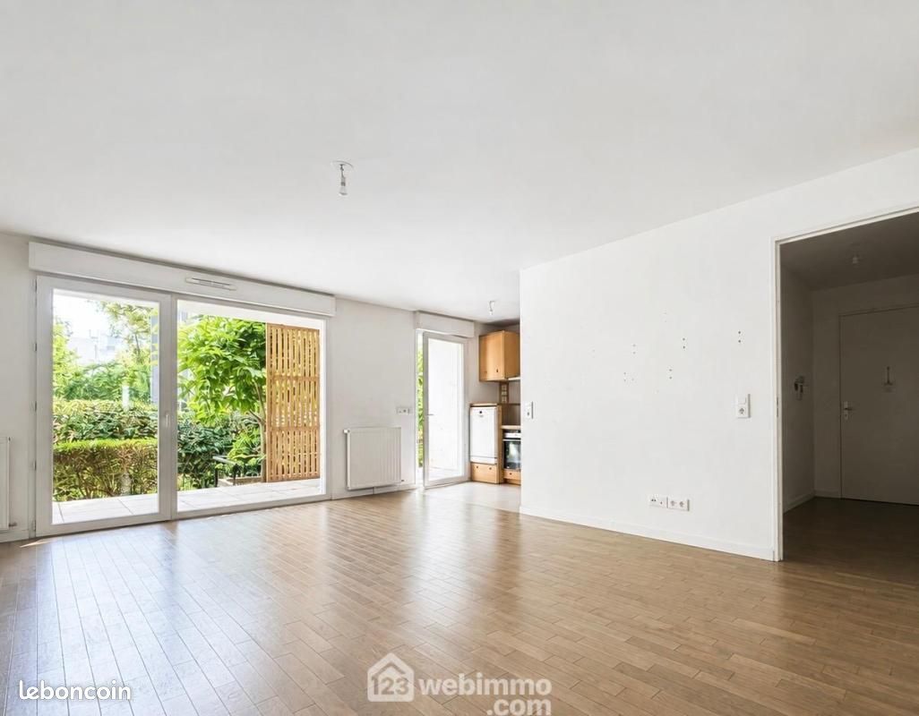Appartement 4 pièces 83 m² · à Cachan · 83 m² · 435 000 €