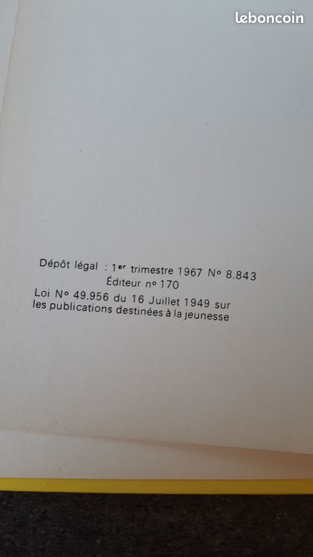 BD ASTERIX Le Combat des Chefs (1967) (image 3)