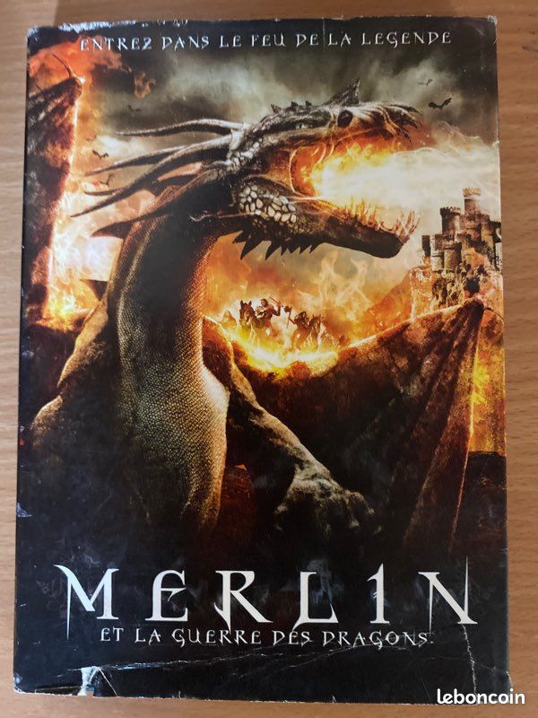 DVD Film 📀🎬🍿 (image 11)