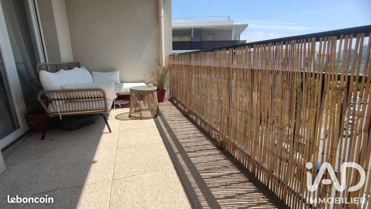 Appartement 3 pièces 65 m² · à Marseille · 65 m² · 235 000 €