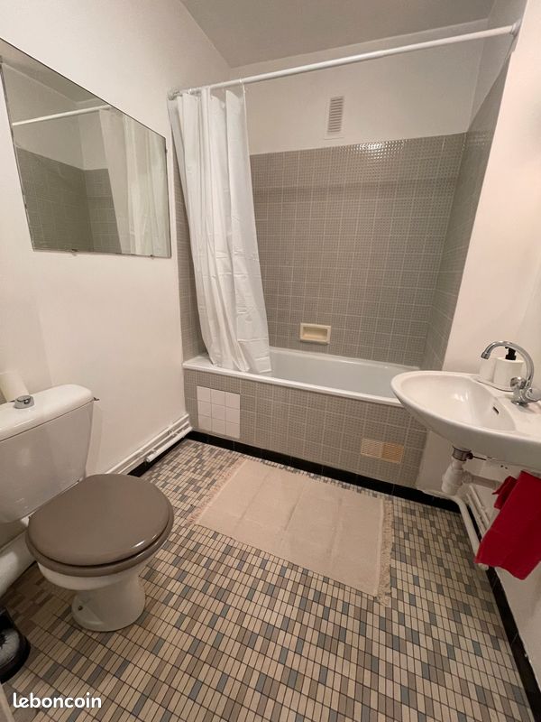 Appartement a louer saint-maur-des-fosses - 1 pièce(s) - 30 m2 - Surfyn