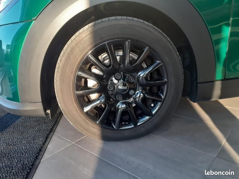 Mini Mini 5 Portes Cooper 136ch Essential BVA7 (image 27)