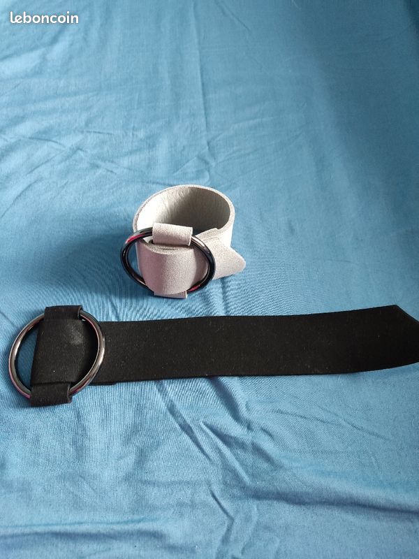 Divers bijoux femmes (image 3)