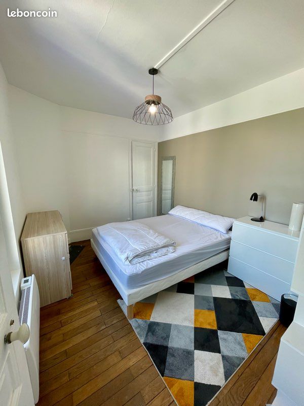 Appartement 2 pièces 28 m² · à Suresnes · 28 m² · 1 090 €/mois