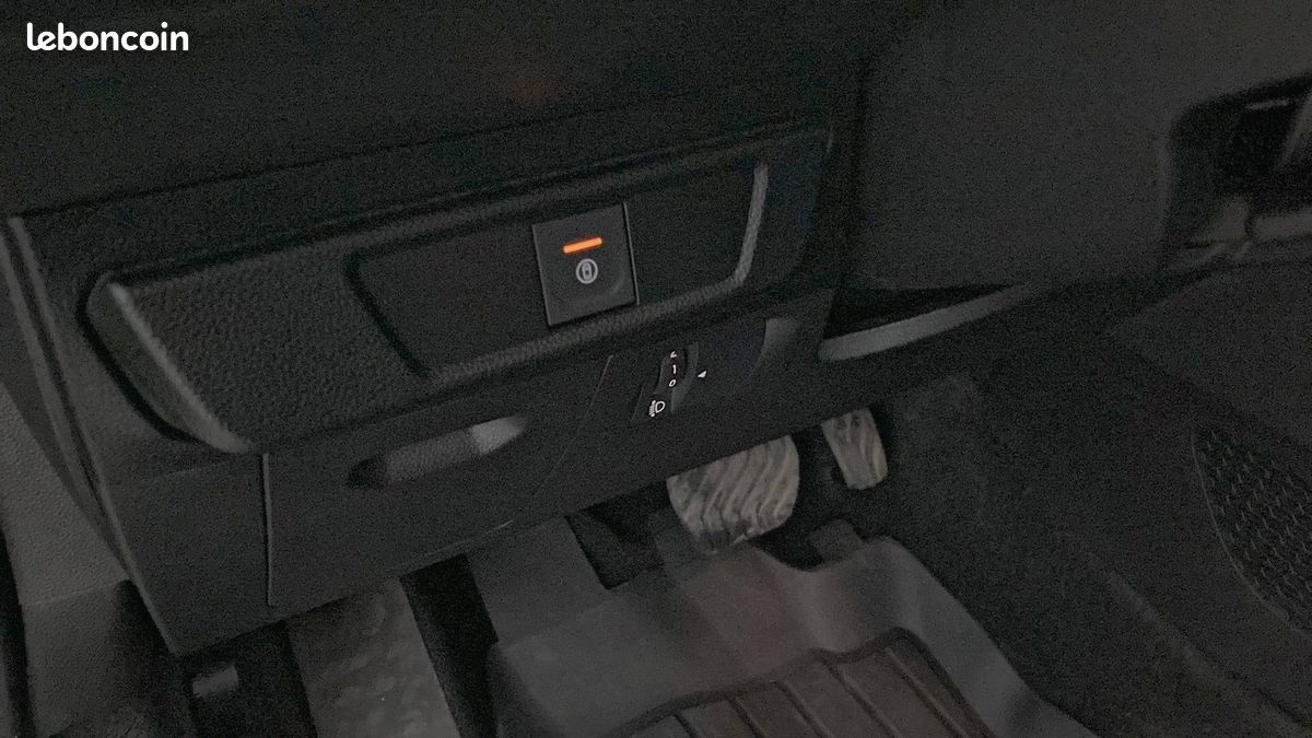 Dacia jogger hybrid 140 7 places gsr2 extreme (image 26)