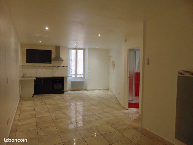 Appartement 1 pièce 38 m² · à Agde · 38 m² · 400 €/mois