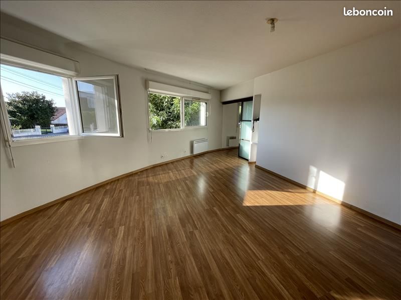 Appartement 4 pièces 87 m² · à Saint-Paul-lès-Dax · 87 m² · 796 €/mois