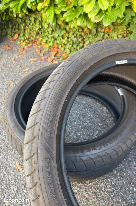 245/40R19 été (image 2)