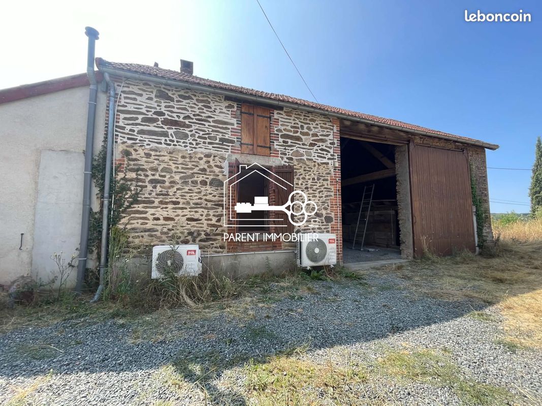 Maison 2 pièces 49 m² · à Linard-Malval · 49 m² · 49 950 €