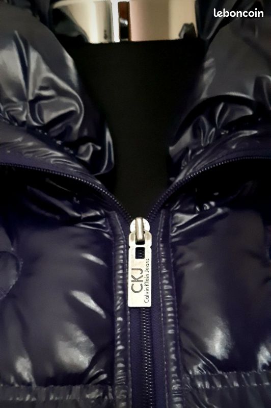 Duvet long CKJ (image 10)