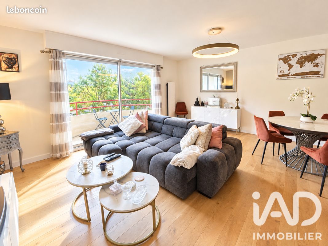 Appartement 5 pièces 80 m² · à Vern-sur-Seiche · 80 m² · 300 000 €