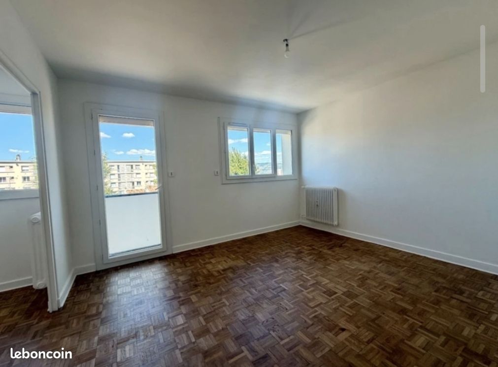 Appartement 4 pièces 70 m² · à Valence · 70 m² · 760 €