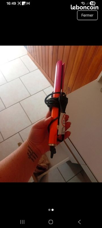 Lisseur (image 2)