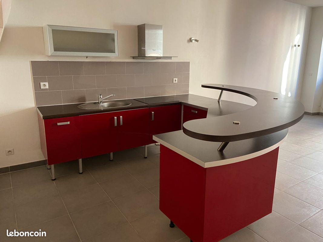 Appartement 1 pièce 58 m² · à Fréjus · 58 m² · 740 €/mois