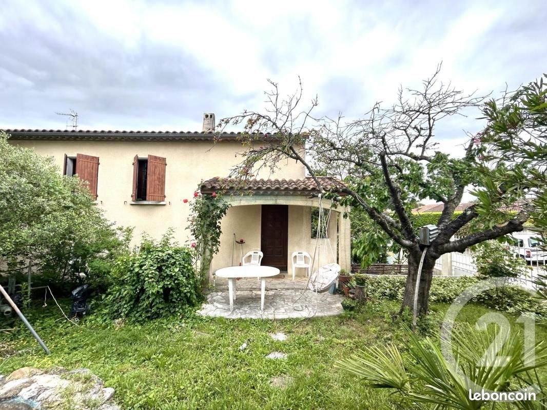 Maison 4 pièces 110 m² · à Limoux · 110 m² · 178 000 €