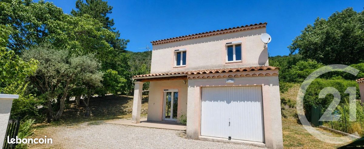 Maison 5 pièces 95 m² · à Malijai · 95 m² · 256 000 €