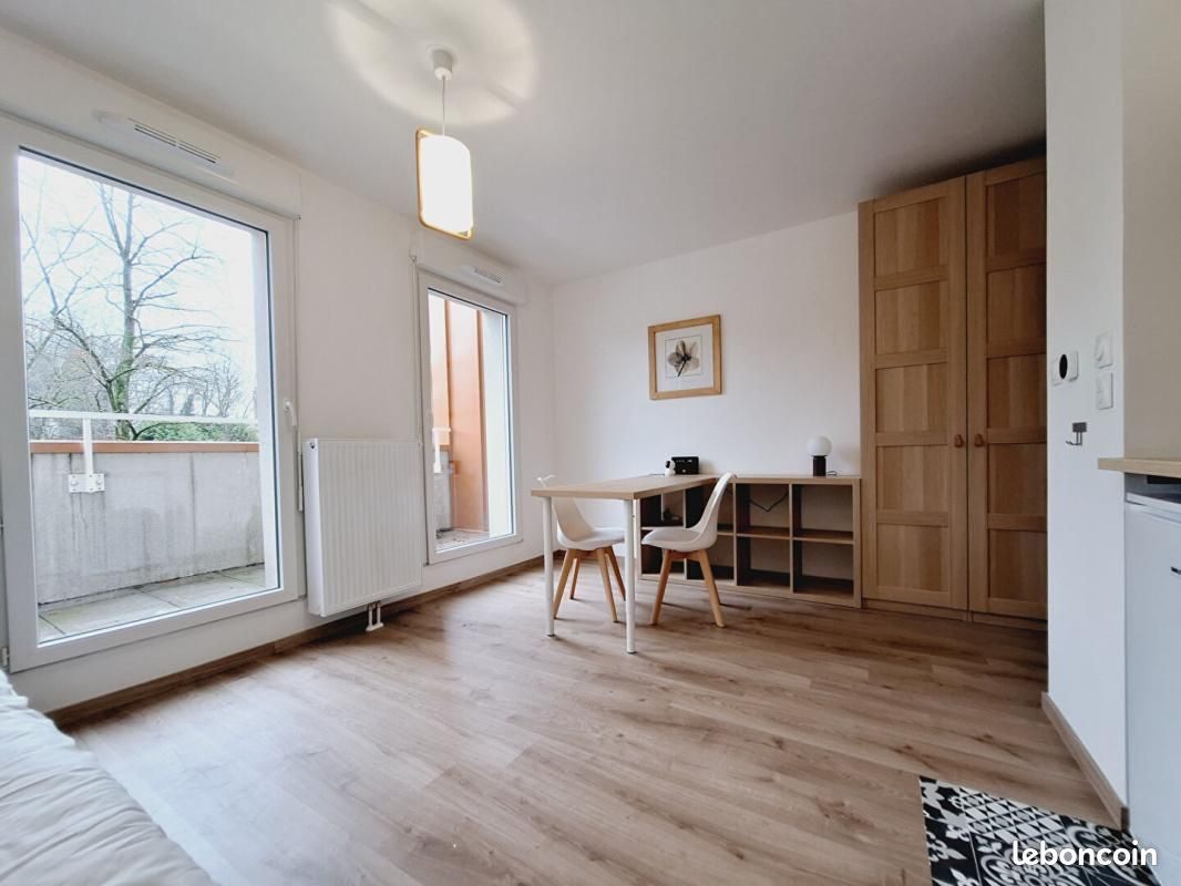 Appartement 1 pièce 26 m² · à Roubaix · 26 m² · 605 €/mois