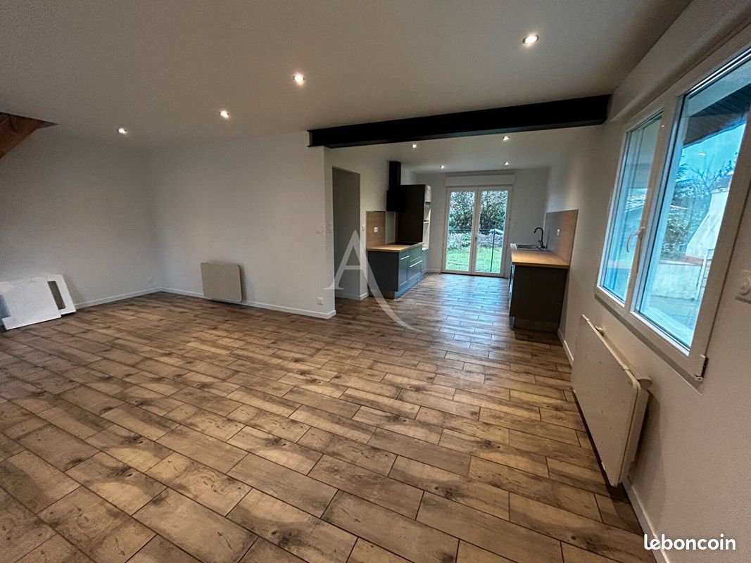 Maison a louer saint-medard-en-jalles - 5 pièce(s) - 89 m2 - Surfyn