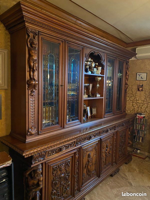 Salle à manger (image 5)