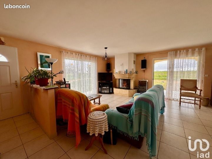 Maison 4 pièces 102 m² - Bourdalat 40190 (image principale 4)