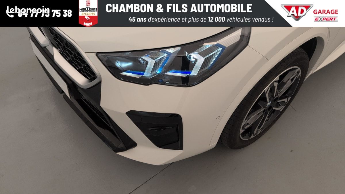 Bmw x2 u10 sdrive 20d 163ch dkg7 m sport (image 22)