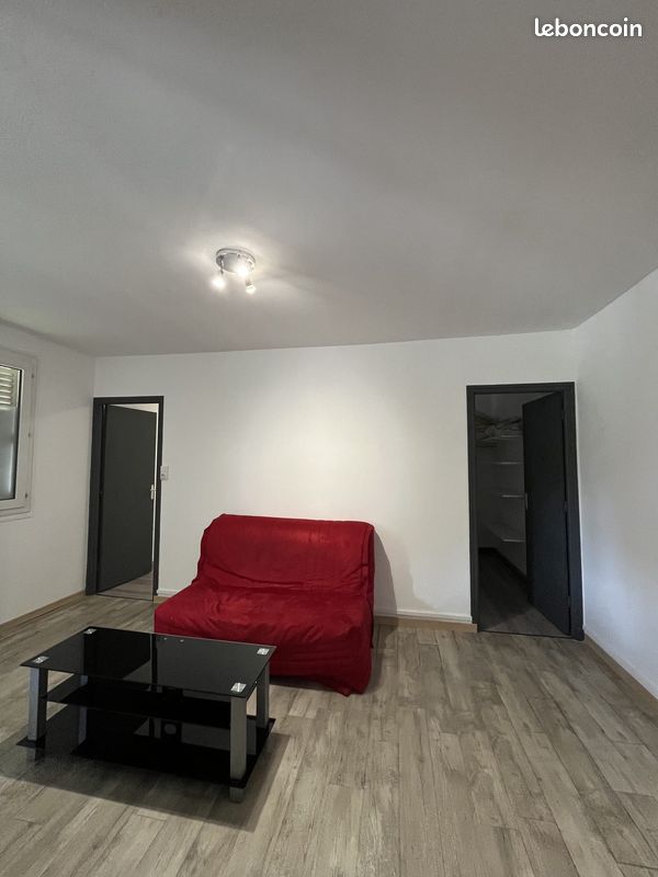 Appartement 2 pièces 45 m² · à Troyes · 45 m² · 630 €