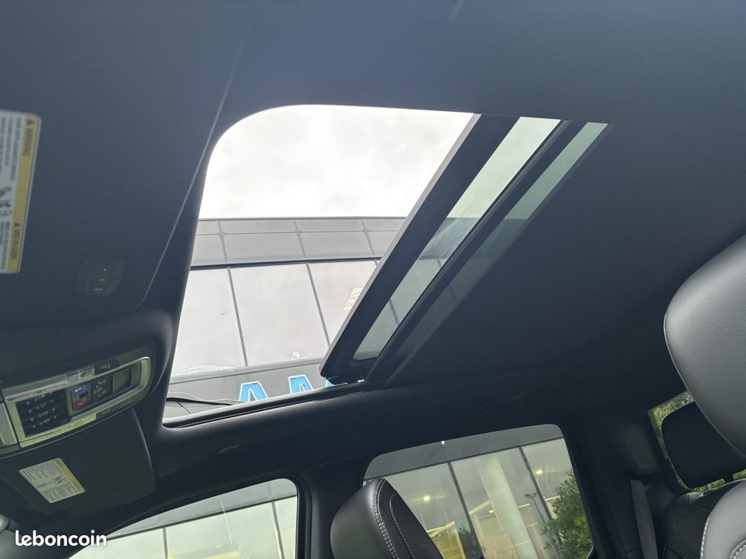 Dodge ram 1500 crew cab rebel air rambox hayon multi (image 29)