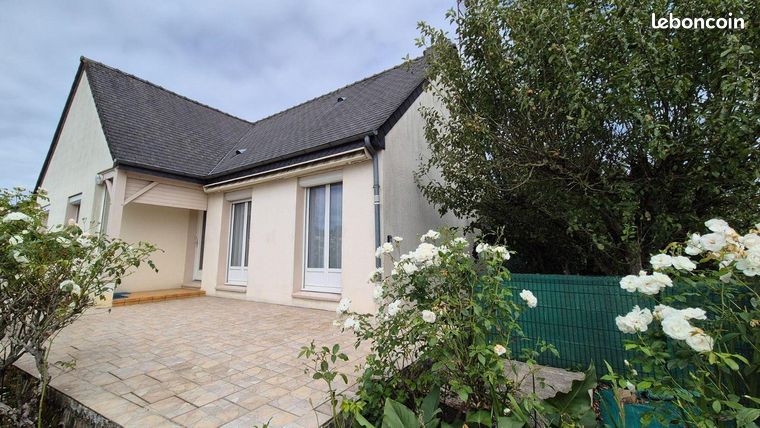 Pavillon 5 pièces 96 m²
