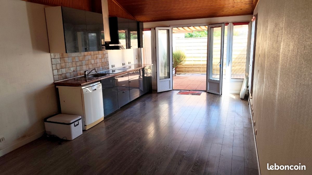 Maison 1 pièce 31 m² · à Brem-sur-Mer · 31 m² · 112 000 €