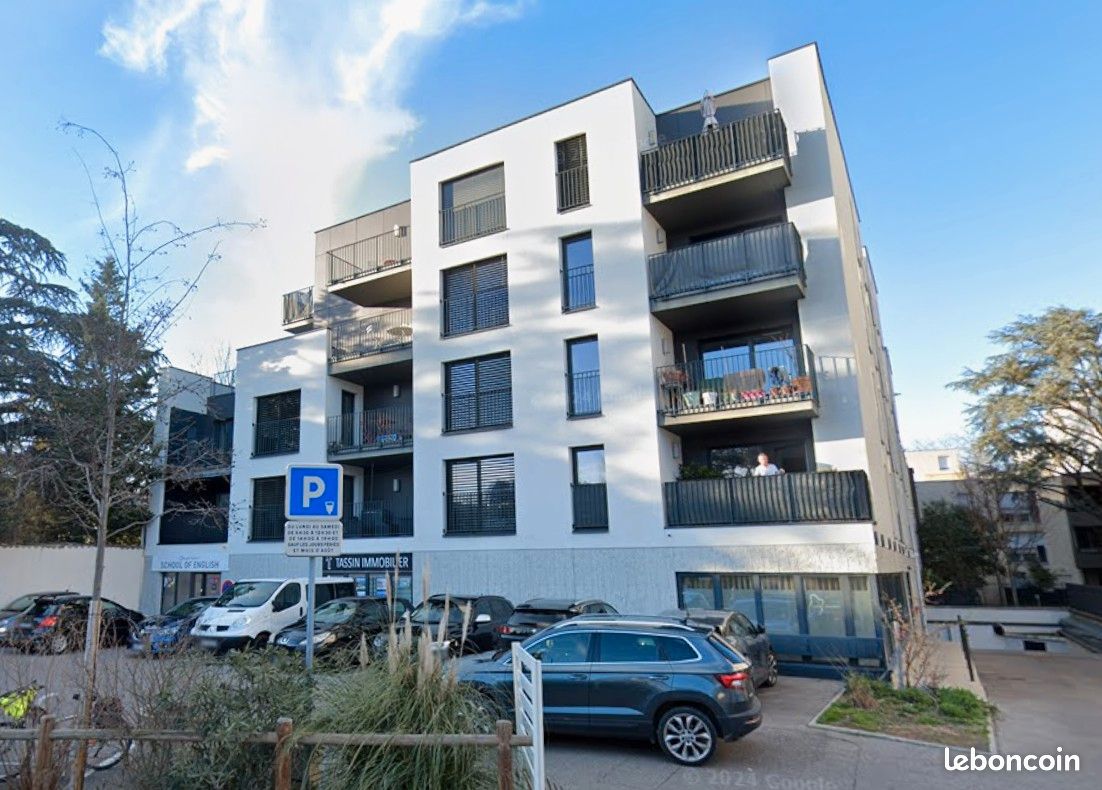 Appartement 3 pièces 68 m² · à Tassin-la-Demi-Lune · 68 m² · 330 000 €