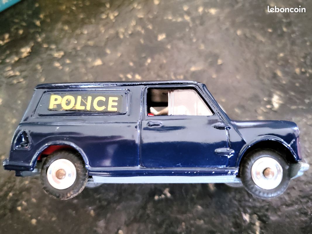 A 'BRITISH MOTORING CLASSICS OF THE 1960S' SET, GOLD PLATED. Toys