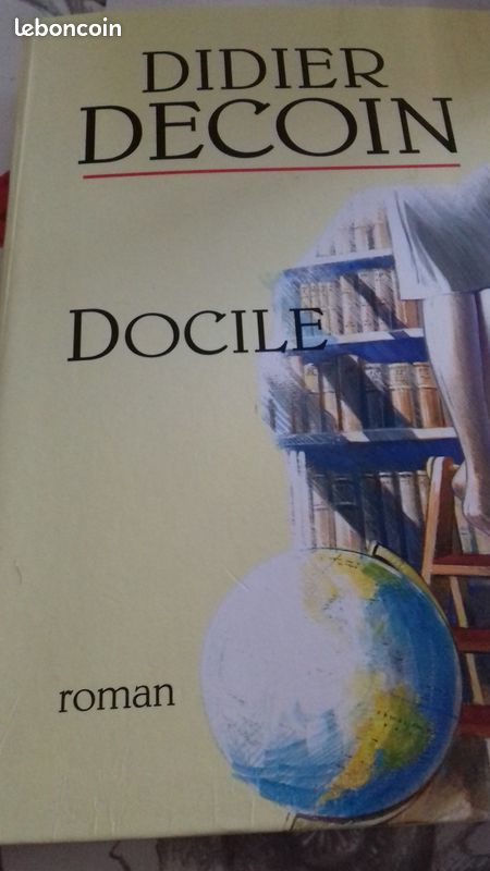Docile de didier decoin(ap) (image 1)