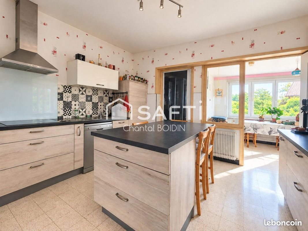 Maison 4 pièces 91 m² · à Marquise · 91 m² · 177 900 €