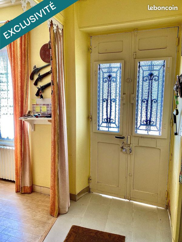 Maison de ville 6 pièces 100 m² (image 11)