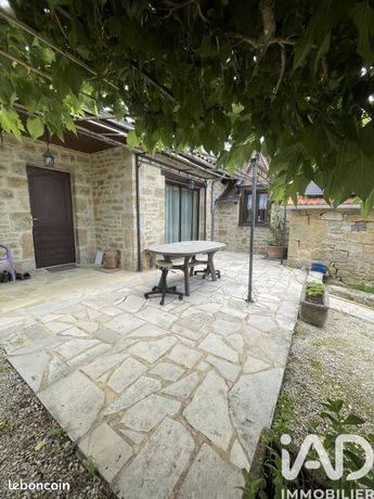 Maison 5 pièces 148 m²