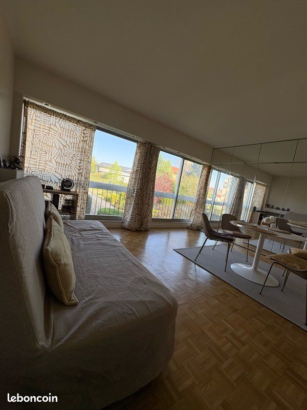 Appartement 1 pièce 30 m² · à Le Perreux-sur-Marne · 30 m² · 890 €