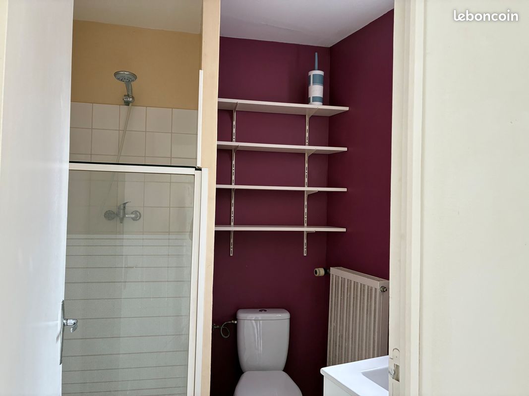 Appartement a louer - 2 pièce(s) - 30 m2 - Surfyn