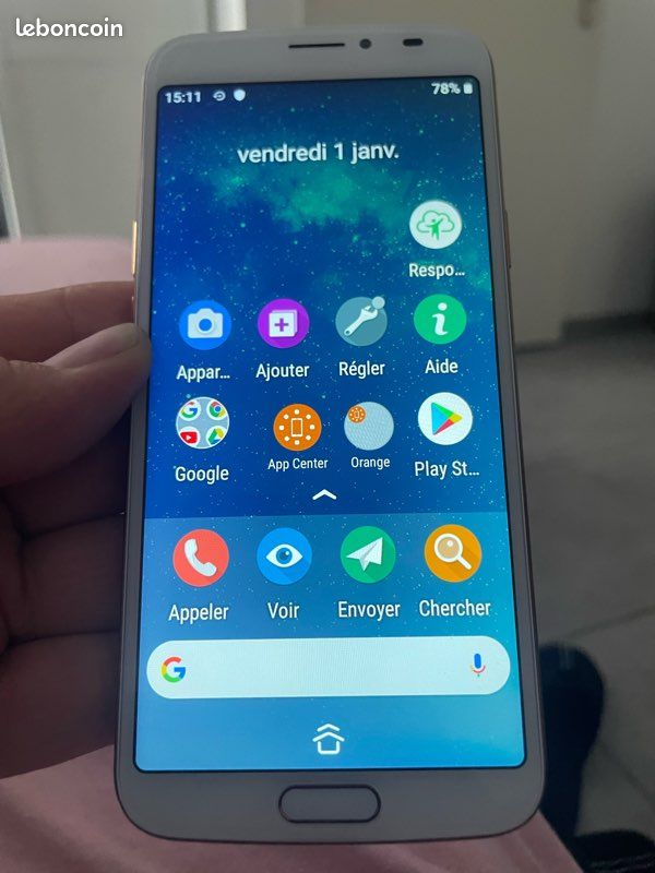 Téléphone DORO (image 1)
