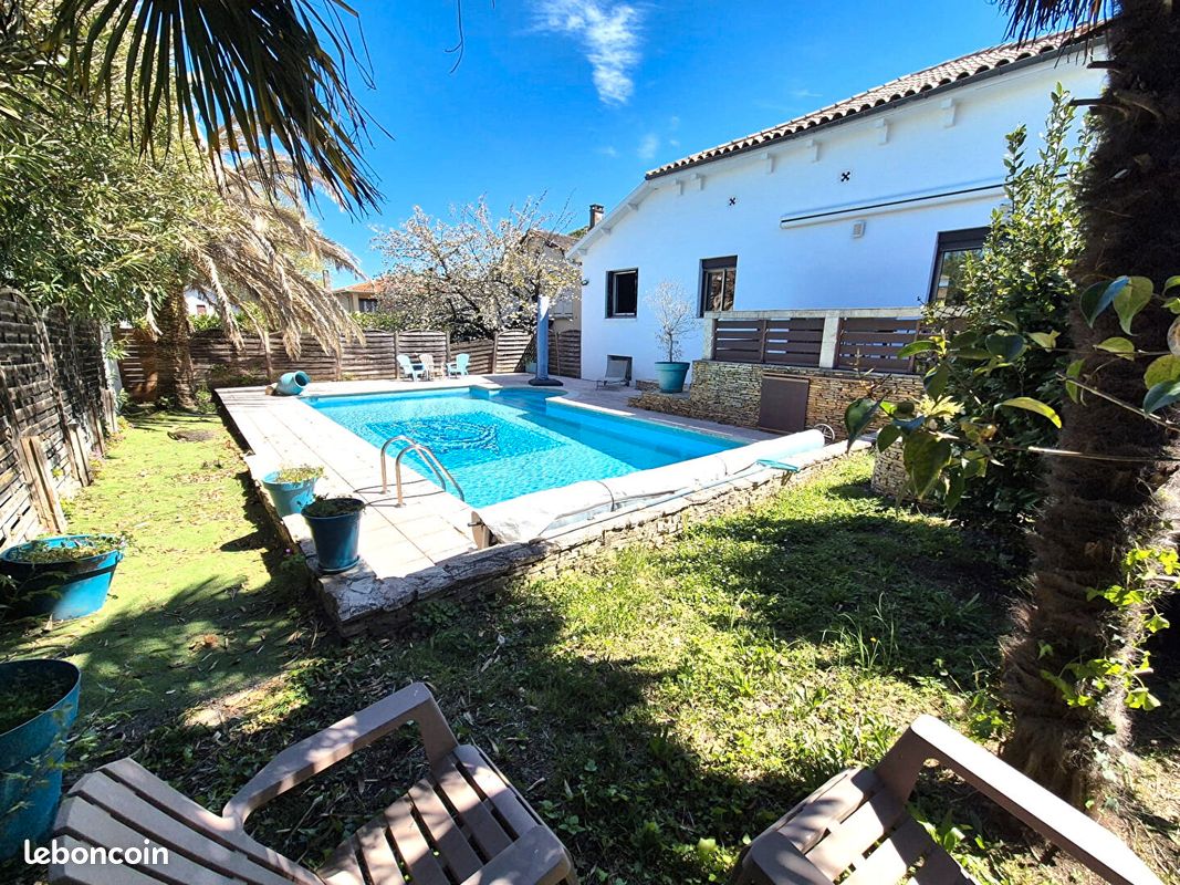 Maison 4 pièces 121 m² · à Toulouse · 121 m² · 529 000 €