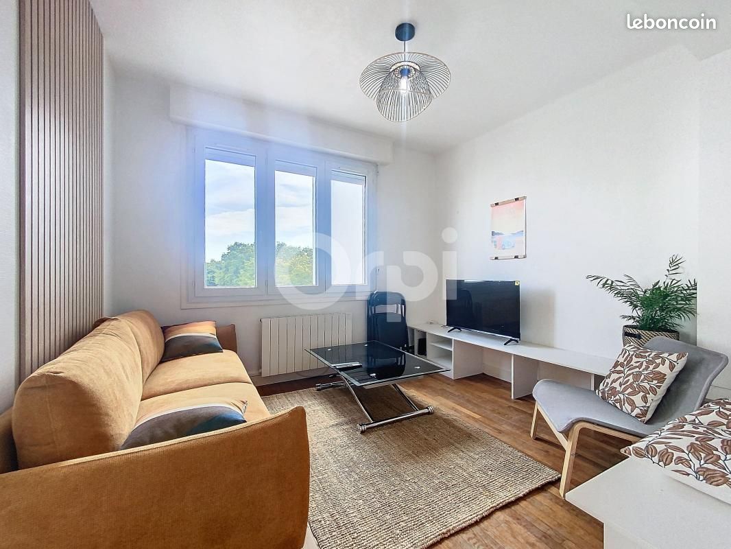 Appartement a louer lorient - 1 pièce(s) - 11 m2 - Surfyn