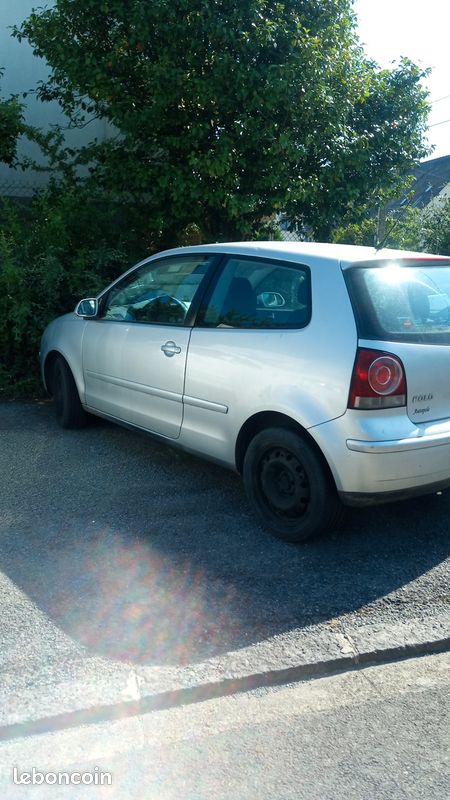 Polo Diesel 2006 (image 1)