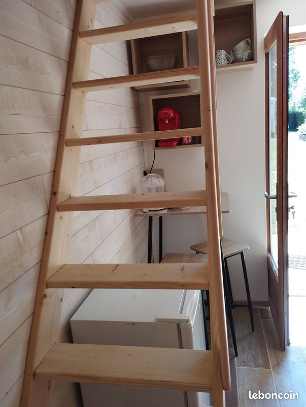 Chambre d’hôtes (image 7)