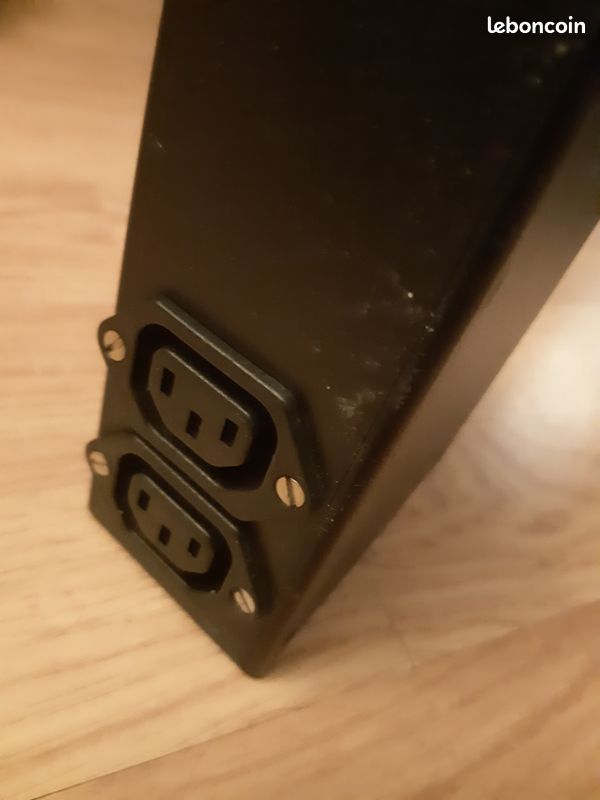 Pack télécommande OTIO émetteur / récepteur pour jeux de lumière DJ (image 10)