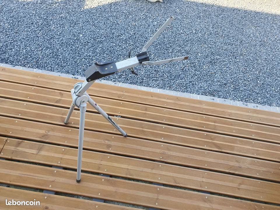 Trépied vélo en bon état (image 1)