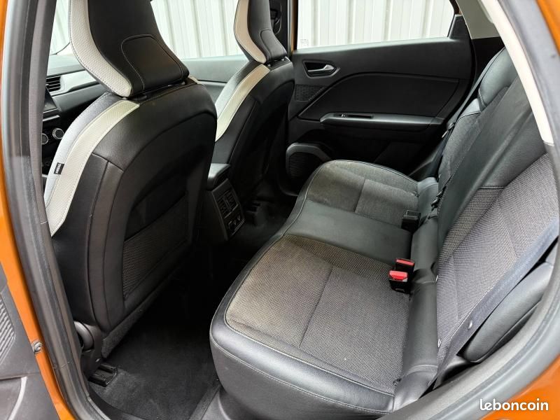 Renault Captur 1.0 TCe 90ch Intens -21 (image 10)